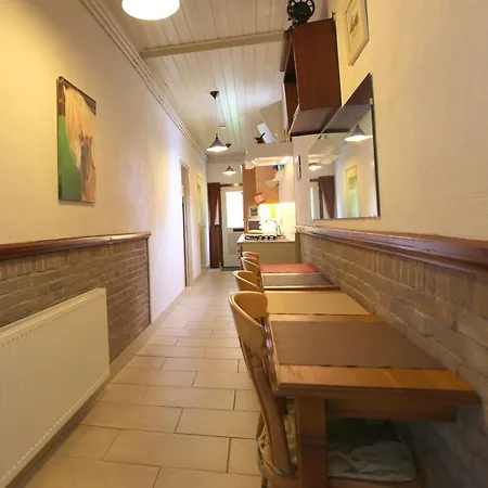 Koetshuis De Lange Hut *
