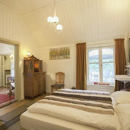 Koetshuis De Lange Hut *