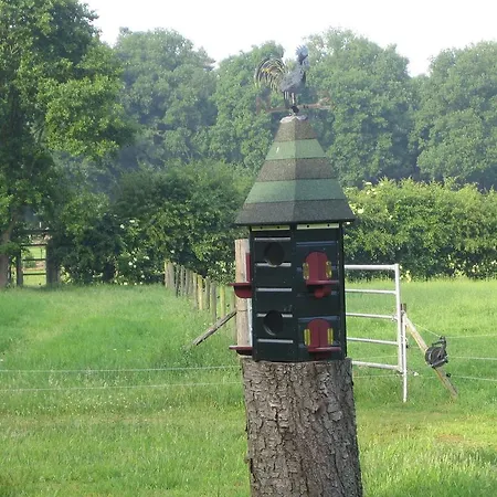 Koetshuis De Lange Hut Arnhem