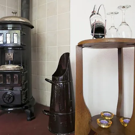 Koetshuis De Lange Hut Holiday home *